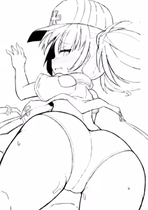 Page 112 of ロボク - preview thumbnail