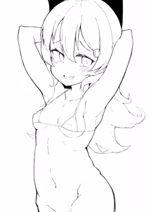 Page 115 of ロボク - preview thumbnail