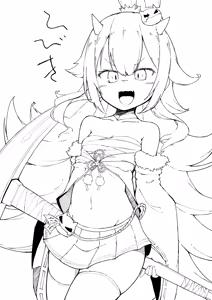 Page 151 of ロボク - preview thumbnail