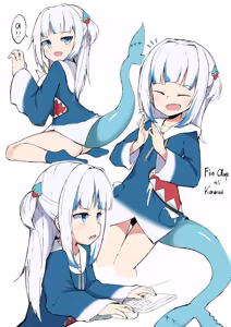 Page 163 of ロボク - preview thumbnail