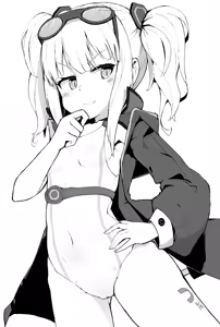 Page 175 of ロボク - preview thumbnail