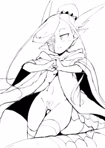 Page 195 of ロボク - preview thumbnail