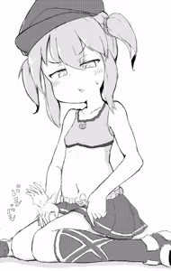 Page 94 of ロボク - preview thumbnail