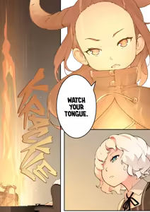 Page 105 of Otome no Tokuisei | Maiden Singularity (decensored) - preview thumbnail