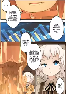 Page 106 of Otome no Tokuisei | Maiden Singularity (decensored) - preview thumbnail