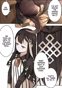 Page 115 of Otome no Tokuisei | Maiden Singularity (decensored) - preview thumbnail