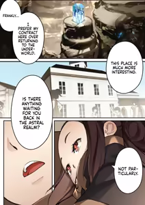 Page 116 of Otome no Tokuisei | Maiden Singularity (decensored) - preview thumbnail