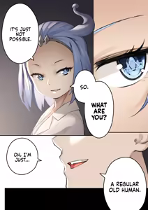 Page 123 of Otome no Tokuisei | Maiden Singularity (decensored) - preview thumbnail