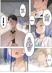 Page 126 of Otome no Tokuisei | Maiden Singularity (decensored) - preview thumbnail