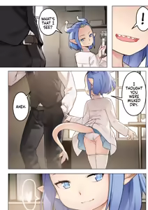 Page 128 of Otome no Tokuisei | Maiden Singularity (decensored) - preview thumbnail