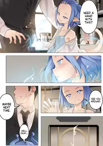 Page 129 of Otome no Tokuisei | Maiden Singularity (decensored) - preview thumbnail