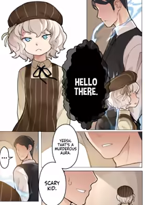 Page 131 of Otome no Tokuisei | Maiden Singularity (decensored) - preview thumbnail