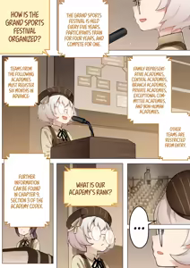 Page 136 of Otome no Tokuisei | Maiden Singularity (decensored) - preview thumbnail