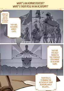 Page 139 of Otome no Tokuisei | Maiden Singularity (decensored) - preview thumbnail