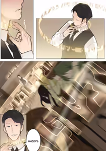 Page 143 of Otome no Tokuisei | Maiden Singularity (decensored) - preview thumbnail