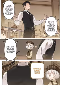 Page 146 of Otome no Tokuisei | Maiden Singularity (decensored) - preview thumbnail