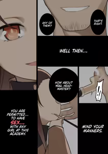 Page 15 of Otome no Tokuisei | Maiden Singularity (decensored) - preview thumbnail