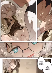 Page 152 of Otome no Tokuisei | Maiden Singularity (decensored) - preview thumbnail