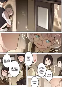 Page 153 of Otome no Tokuisei | Maiden Singularity (decensored) - preview thumbnail