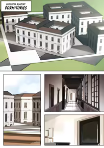 Page 163 of Otome no Tokuisei | Maiden Singularity (decensored) - preview thumbnail