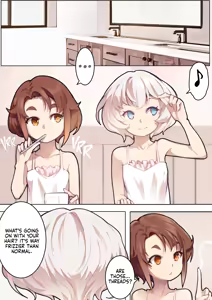 Page 166 of Otome no Tokuisei | Maiden Singularity (decensored) - preview thumbnail