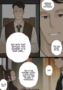 Page 17 of Otome no Tokuisei | Maiden Singularity (decensored) - preview thumbnail