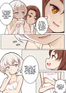 Page 171 of Otome no Tokuisei | Maiden Singularity (decensored) - preview thumbnail