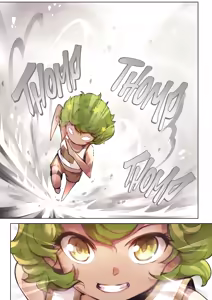 Page 173 of Otome no Tokuisei | Maiden Singularity (decensored) - preview thumbnail