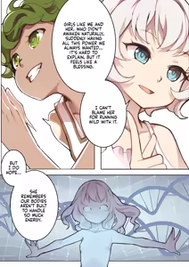 Page 175 of Otome no Tokuisei | Maiden Singularity (decensored) - preview thumbnail