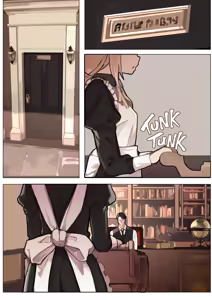 Page 177 of Otome no Tokuisei | Maiden Singularity (decensored) - preview thumbnail