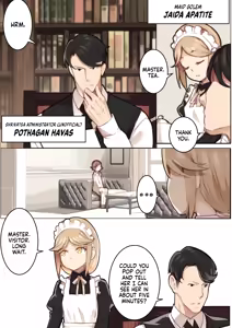 Page 178 of Otome no Tokuisei | Maiden Singularity (decensored) - preview thumbnail