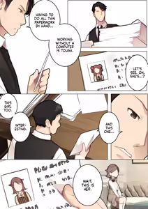 Page 179 of Otome no Tokuisei | Maiden Singularity (decensored) - preview thumbnail