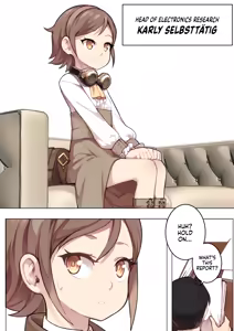 Page 180 of Otome no Tokuisei | Maiden Singularity (decensored) - preview thumbnail