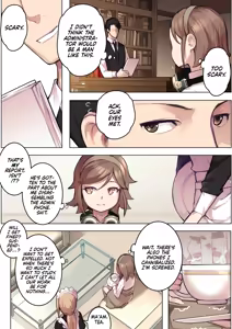 Page 181 of Otome no Tokuisei | Maiden Singularity (decensored) - preview thumbnail