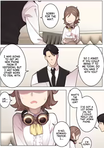 Page 182 of Otome no Tokuisei | Maiden Singularity (decensored) - preview thumbnail