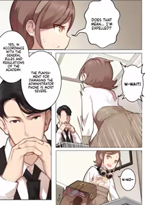 Page 184 of Otome no Tokuisei | Maiden Singularity (decensored) - preview thumbnail