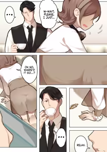 Page 185 of Otome no Tokuisei | Maiden Singularity (decensored) - preview thumbnail