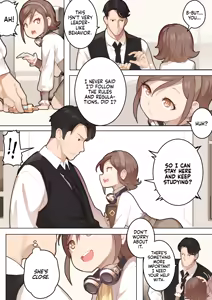 Page 186 of Otome no Tokuisei | Maiden Singularity (decensored) - preview thumbnail