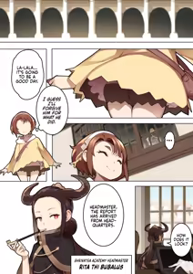 Page 192 of Otome no Tokuisei | Maiden Singularity (decensored) - preview thumbnail