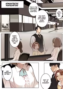 Page 195 of Otome no Tokuisei | Maiden Singularity (decensored) - preview thumbnail
