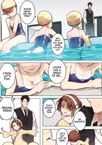 Page 199 of Otome no Tokuisei | Maiden Singularity (decensored) - preview thumbnail