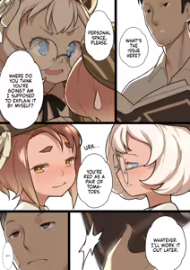 Page 20 of Otome no Tokuisei | Maiden Singularity (decensored) - preview thumbnail