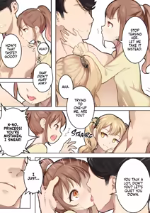 Page 214 of Otome no Tokuisei | Maiden Singularity (decensored) - preview thumbnail