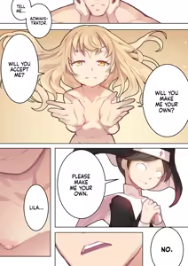 Page 226 of Otome no Tokuisei | Maiden Singularity (decensored) - preview thumbnail