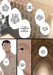 Page 23 of Otome no Tokuisei | Maiden Singularity (decensored) - preview thumbnail