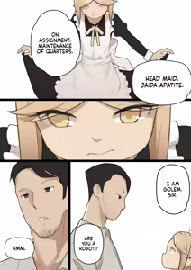Page 26 of Otome no Tokuisei | Maiden Singularity (decensored) - preview thumbnail