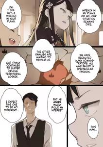 Page 30 of Otome no Tokuisei | Maiden Singularity (decensored) - preview thumbnail