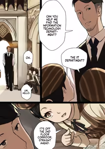 Page 44 of Otome no Tokuisei | Maiden Singularity (decensored) - preview thumbnail