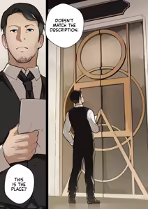 Page 46 of Otome no Tokuisei | Maiden Singularity (decensored) - preview thumbnail