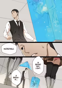 Page 51 of Otome no Tokuisei | Maiden Singularity (decensored) - preview thumbnail